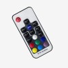 Huzaro Hero 2.5 White RGB gaming desk