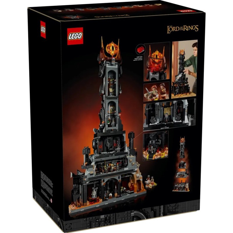 LEGO 40668 Super Heroes - Figurki Kapitana Ameryki i Czerwonego Hulka LEGO 40668 Super Heroes - Figurki Kapitana Ameryki i Czerwonego Hulka