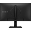OMEN by HP 23.8 inch FHD 165Hz Gaming Monitor - OMEN 24 OMEN by HP 23.8 inch FHD 165Hz Gaming Monitor - OMEN 24