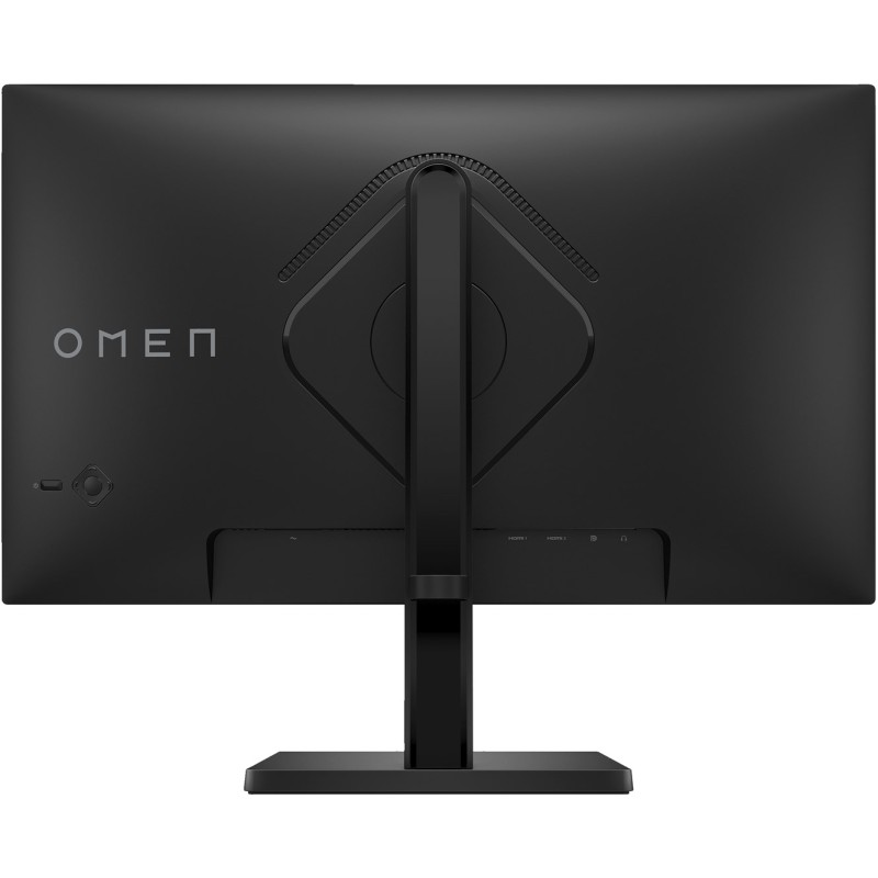 OMEN by HP 23.8 inch FHD 165Hz Gaming Monitor - OMEN 24 OMEN by HP 23.8 inch FHD 165Hz Gaming Monitor - OMEN 24