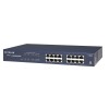 Zyxel GS1200-5 Managed Gigabit Ethernet (10/100/1000) Silver