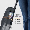 Taurus Wet&Dry Homeland Unique WaterPro cordless hoover EST9489290L Taurus Wet&Dry Homeland Unique WaterPro cordless hoover EST9489290L