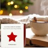 Christmas Fireside loose black tea 100g - Teministeriet