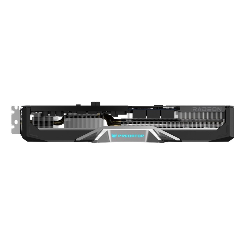 Acer Predator BiFrost Radeon RX 9070 XT OC 16GB AMD GDDR6