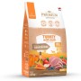 POKUSA Premium Selection Adult Turkey with duck - dry dog food - 12kg