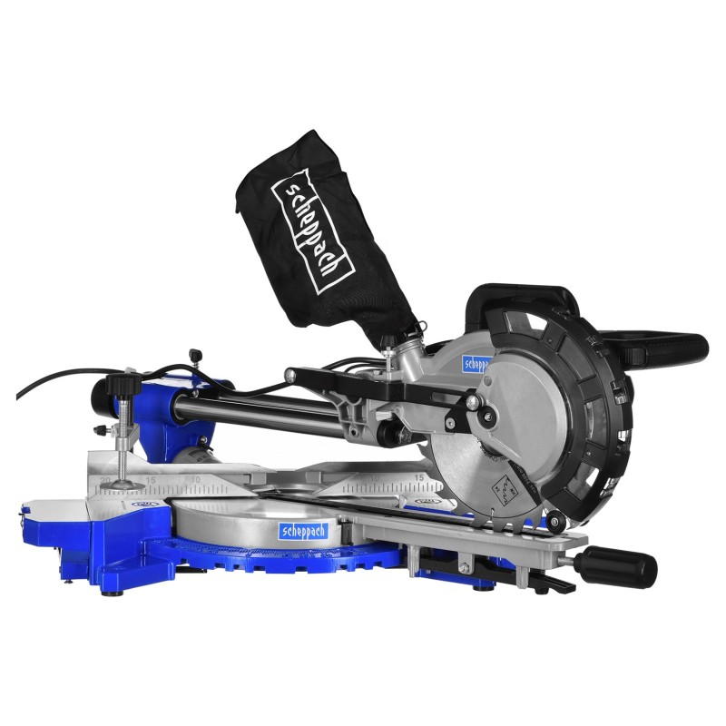 Scheppach HM216 Softstart (SCH59012159958) 2000 W Scheppach HM216 Softstart (SCH59012159958) 2000 W