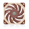 Noctua NF-A12x25 Computer case Fan 12 cm Beige, Brown Noctua NF-A12x25 Computer case Fan 12 cm Beige, Brown