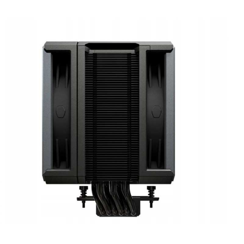 Cooler Master chłodzenie powietrzem Hyper 612 APEX Cooler Master chłodzenie powietrzem Hyper 612 APEX