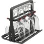 AEG A9SZGB01 dishwasher glass basket
