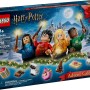 LEGO HARRY POTTER 76456 Advent Calendar 2025