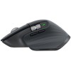 Logitech MX Master 3s for Business mouse Office Right-hand RF Wireless + Bluetooth Laser 8000 DPI Logitech MX Master 3s for Business mouse Office Right-hand RF Wireless + Bluetooth Laser 8000 DPI