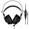 Mad Catz F.R.E.Q. 2 Headset Wired Head-band Gaming Black Mad Catz F.R.E.Q. 2 Headset Wired Head-band Gaming Black