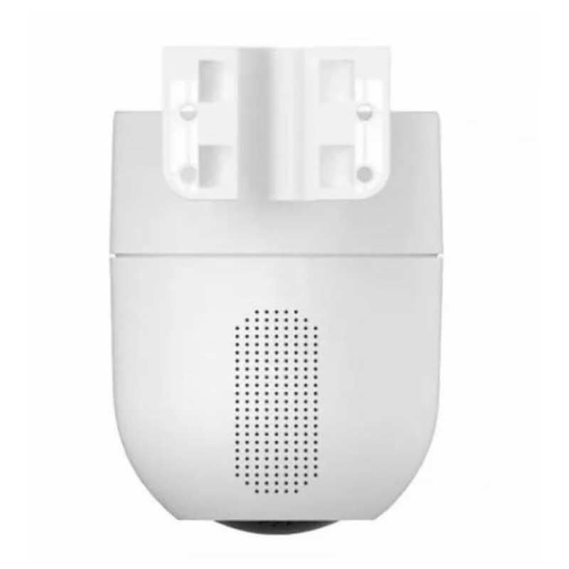 EZVIZ WIFI 2K 2in1 (3MP+3MP) IP Camera. EZVIZ WIFI 2K 2in1 (3MP+3MP) IP Camera.