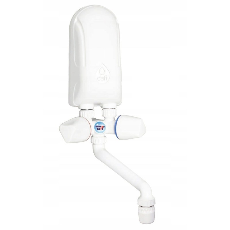 Dafi POZ02412 water heater Dafi POZ02412 water heater