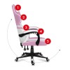 Fotel gamingowy Force 3.7 Blue Fotel gamingowy Force 3.7 Blue