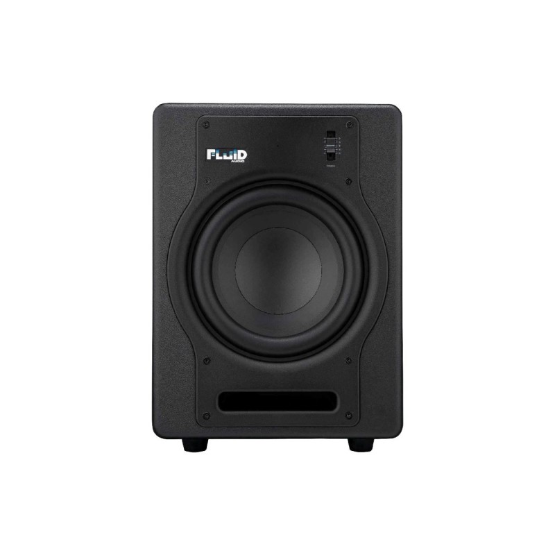 Fluid Audio F8S - compact active subwoofer