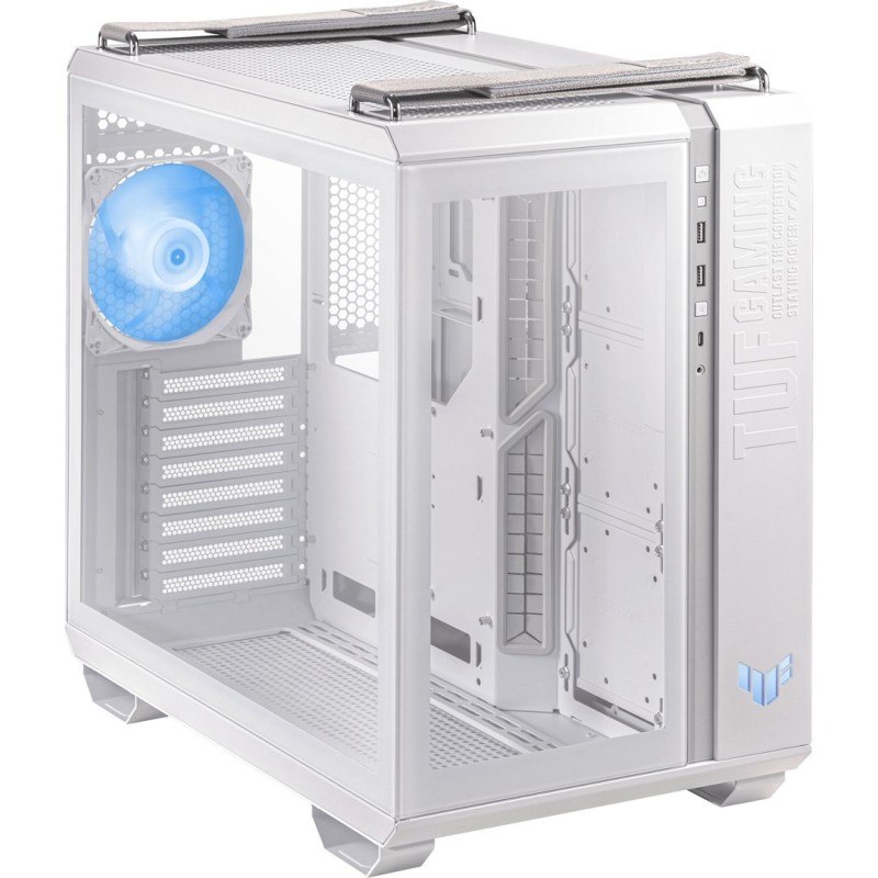 Obudowa Asus ProArt PA401 - Wood Edition TG Obudowa Asus ProArt PA401 - Wood Edition TG