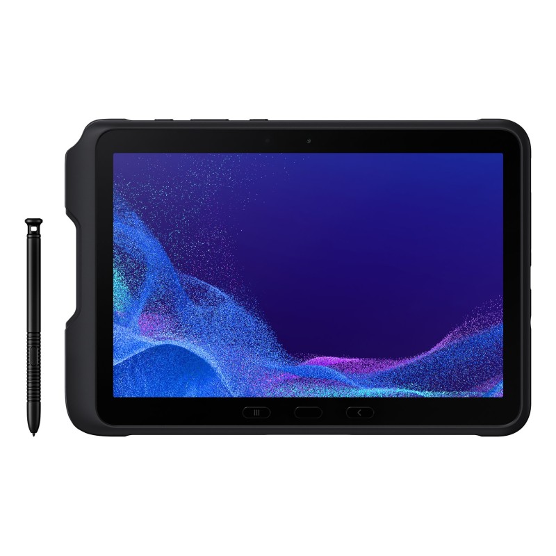 Samsung SM-T636B 5G Qualcomm Snapdragon 128 GB 25.6 cm (10.1 Samsung SM-T636B 5G Qualcomm Snapdragon 128 GB 25.6 cm (10.1