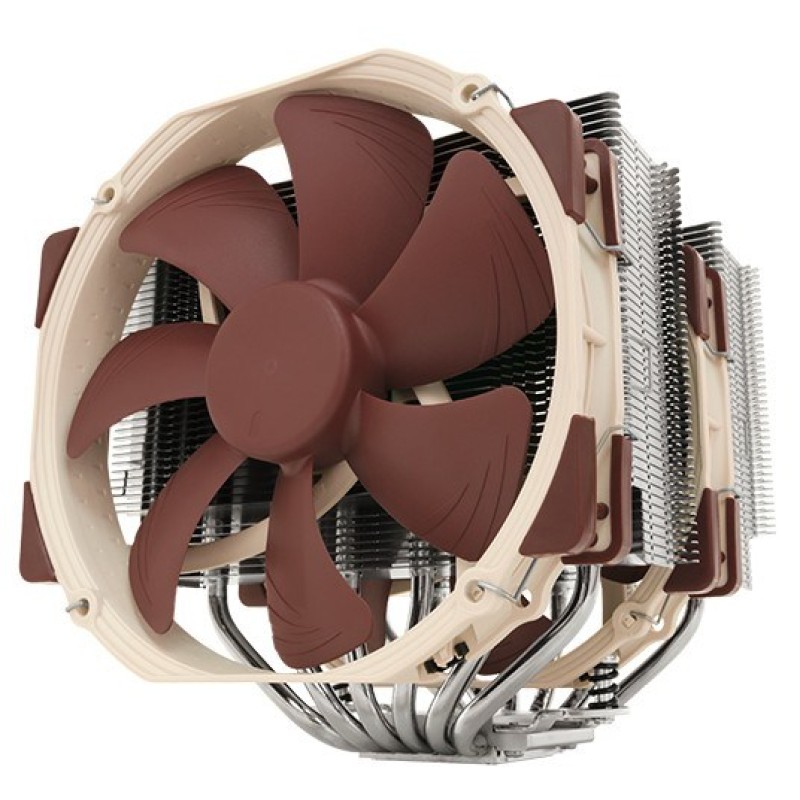 Noctua NH-D15 computer cooling component Processor Cooler 14 cm