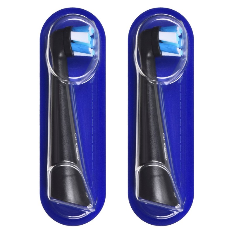 Szczoteczka magnetyczna ORAL-B iO 7W Czarna Szczoteczka magnetyczna ORAL-B iO 7W Czarna