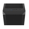 GIGABYTE GB-AC300G computer case Midi Tower Black