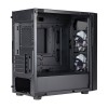 I-BOX ANTILA 39 Midi Tower ATX Case I-BOX ANTILA 39 Midi Tower ATX Case