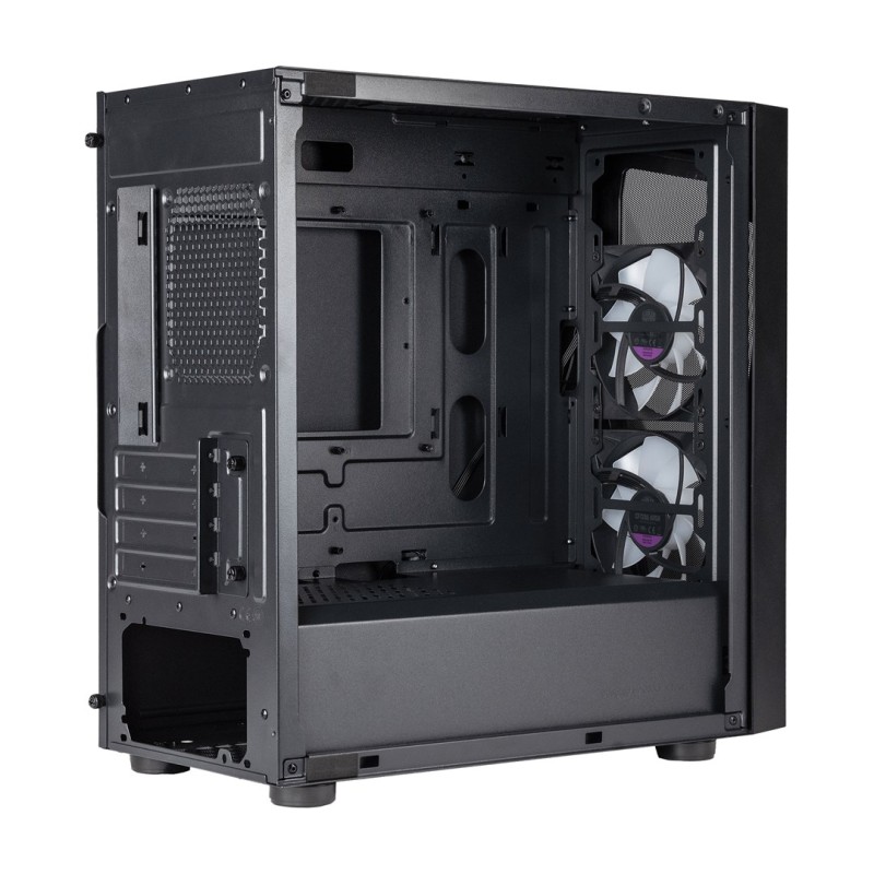 I-BOX ANTILA 39 Midi Tower ATX Case I-BOX ANTILA 39 Midi Tower ATX Case