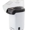 Esperanza EKP005W popcorn popper Black, White 0.27 L 2 min 1200 W