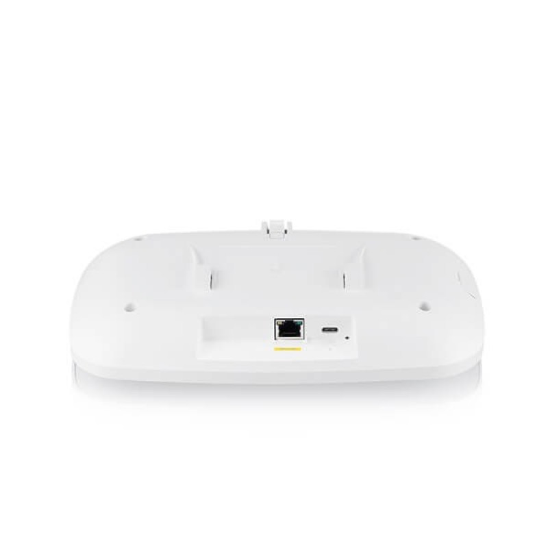 Zyxel NWA110BE 5764 Mbit/s White Power over Ethernet (PoE) Zyxel NWA110BE 5764 Mbit/s White Power over Ethernet (PoE)