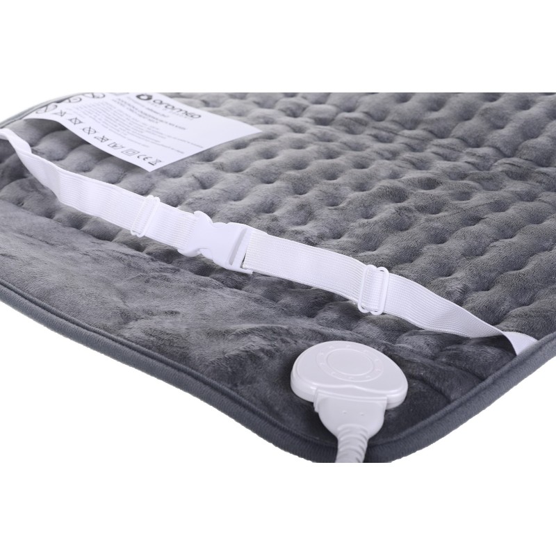 ORO-HEAT NECK OROMED electric heating pad 62 x 42 cm ORO-HEAT NECK OROMED electric heating pad 62 x 42 cm