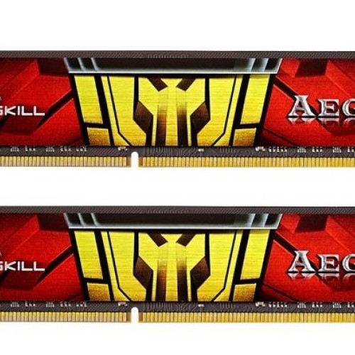 G.Skill 16GB DDR3-1333 memory module 2 x 8 GB 1333 MHz G.Skill 16GB DDR3-1333 memory module 2 x 8 GB 1333 MHz