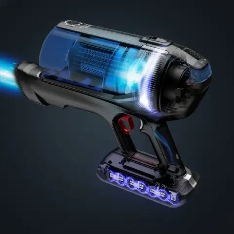 Odkurzacz bezprzewodowy TEFAL TY98C0 X-Force 12.60