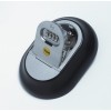 Yale Y500/187/1 Key box opened with combination lock Yale Y500/187/1 Key box opened with combination lock