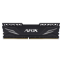 AFOX GAMING DDR4 8GB 3200MHZ CL16 XMP2 BLACK