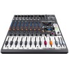 Behringer X1222USB audio mixer 4 channels