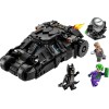 LEGO BATMAN 76303 Batman Tumbler vs. Two-Face & The Joker LEGO BATMAN 76303 Batman Tumbler vs. Two-Face & The Joker
