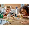 LEGO CREATOR 31137 ADORABLE DOGS LEGO CREATOR 31137 ADORABLE DOGS
