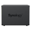 NAS Synology DS925+; Tower; 4x (3.5 NAS Synology DS925+; Tower; 4x (3.5