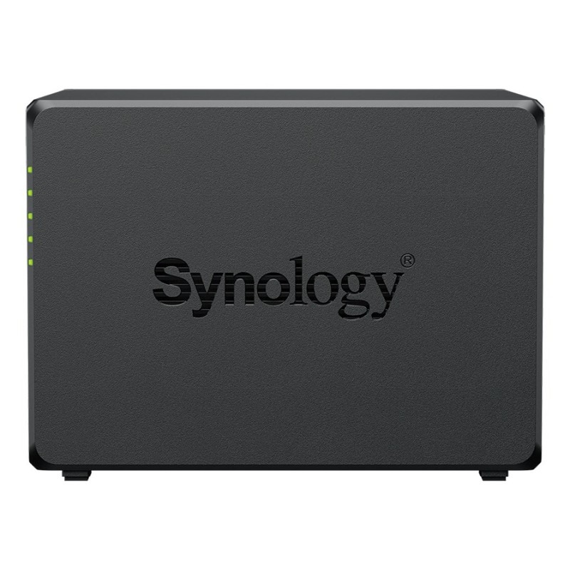 NAS Synology DS925+; Tower; 4x (3.5 NAS Synology DS925+; Tower; 4x (3.5