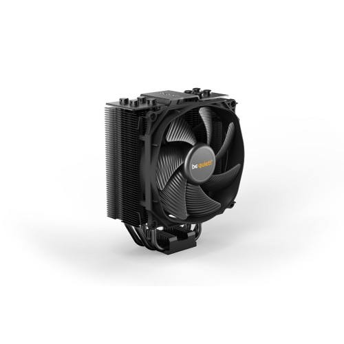 be quiet! Dark Rock Slim CPU Cooler be quiet! Dark Rock Slim CPU Cooler