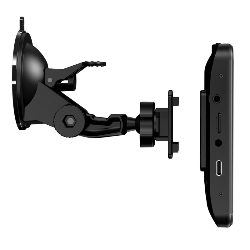 MODECOM FreeWAY CX 7.4 CAR NAVIGATION + iGO Navigation Truck (1 year update)