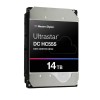 Western Digital Ultrastar DC HC555 internal hard drive 14 TB 7200 RPM 512 MB 3.5