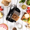 SMAPP Slicer 294.5 Black SMAPP Slicer 294.5 Black