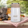 Dinner thermos Maestro MR-1646-80 (0,8 l) Dinner thermos Maestro MR-1646-80 (0,8 l)