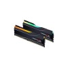 G.Skill Trident Z5 Neo RGB F5-6400J3239F24GX2-TZ5NR memory module 48 GB 2 x 24 GB DDR5 6400 MHz G.Skill Trident Z5 Neo RGB F5-6400J3239F24GX2-TZ5NR memory module 48 GB 2 x 24 GB DDR5 6400 MHz