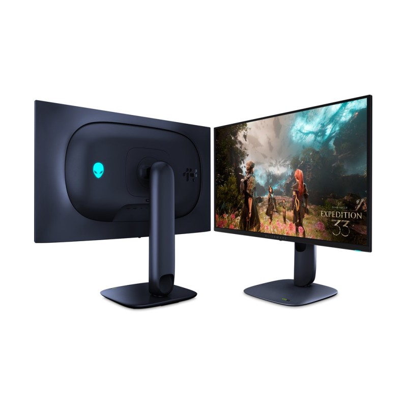 Alienware AW2725Q computer monitor 67.8 cm (26.7