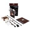 Noctua NF-A8 ULN computer cooling system Computer case Fan 8 cm Beige, Brown Noctua NF-A8 ULN computer cooling system Computer case Fan 8 cm Beige, Brown
