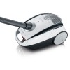 SEVERIN VACUUM CLEANER WITH BAG WHITE, 750W BC7035