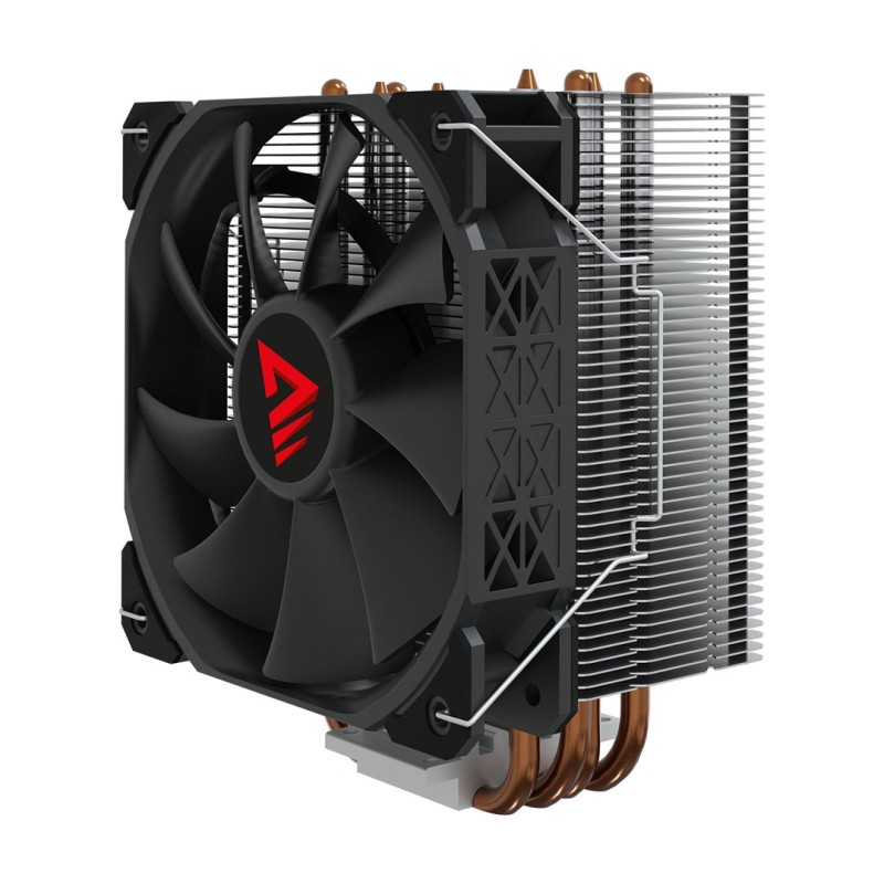 SAVIO VORTEX X2 CPU Cooler SAVIO VORTEX X2 CPU Cooler