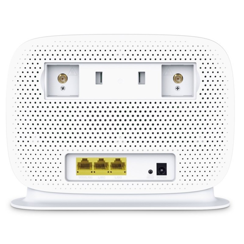 TP-Link Archer 4G+ Cat6 AC1200 Wireless Dual Band Gigabit Router TP-Link Archer 4G+ Cat6 AC1200 Wireless Dual Band Gigabit Router